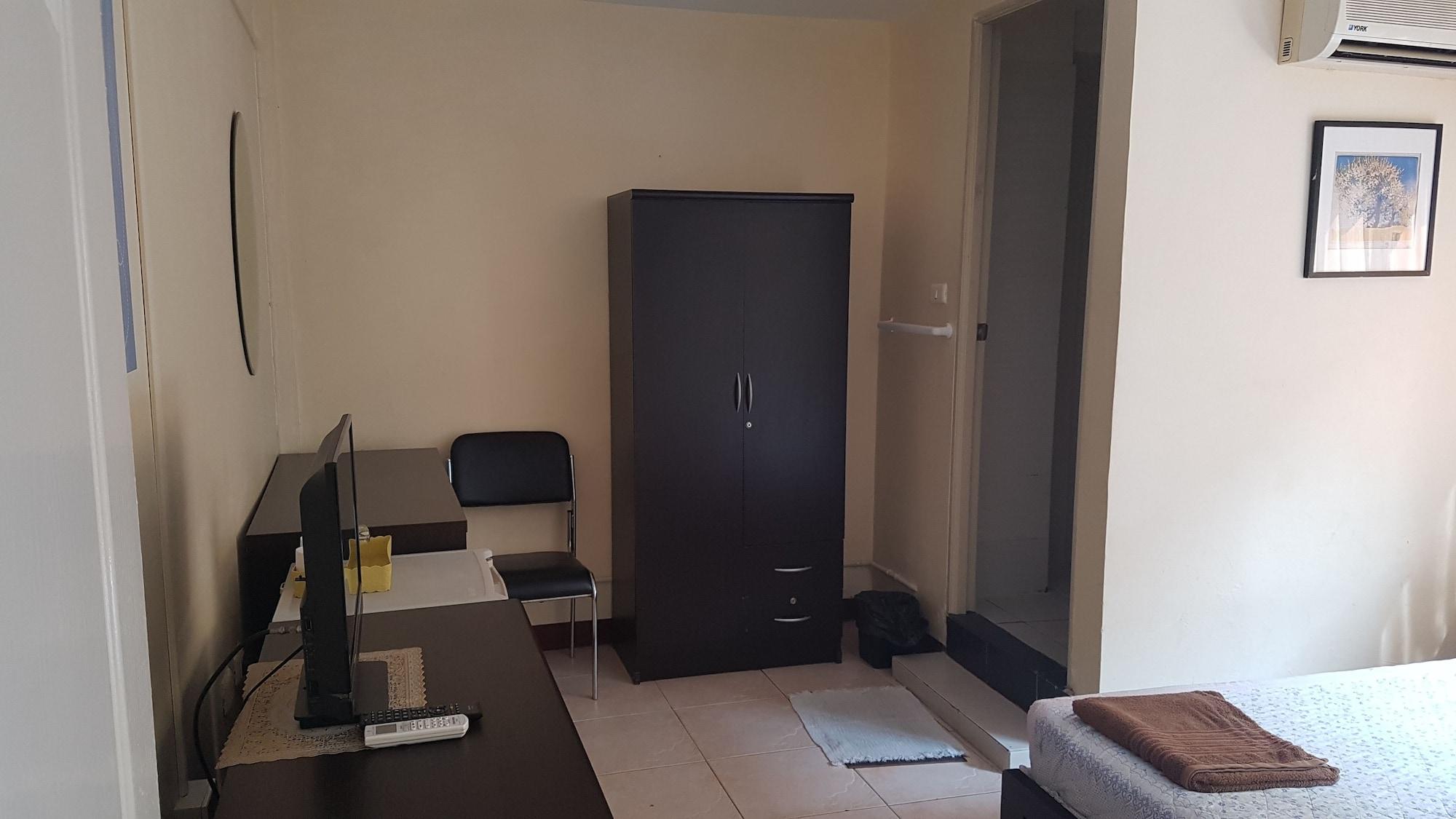 Sandman Hotel & Sports Bar باتايا المظهر الخارجي الصورة
