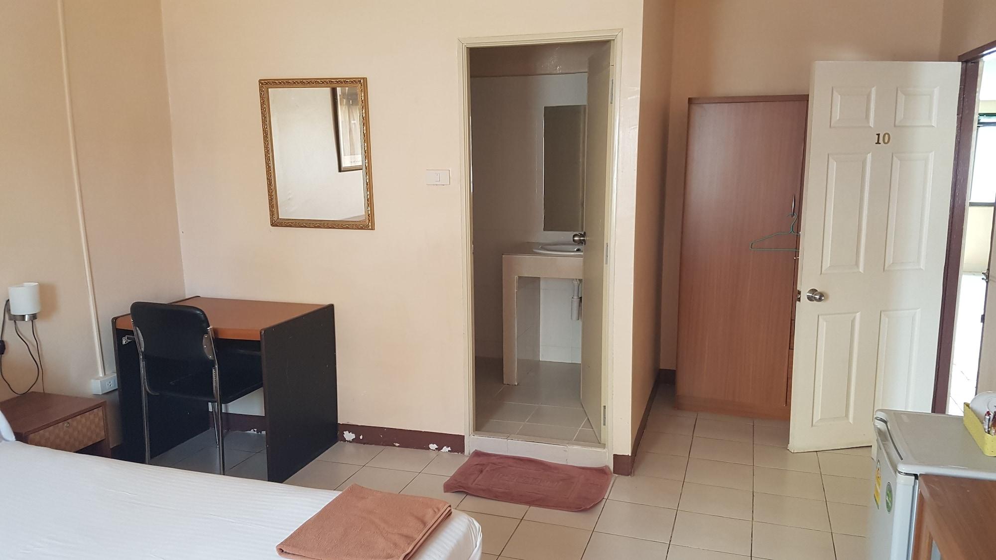 Sandman Hotel & Sports Bar باتايا المظهر الخارجي الصورة
