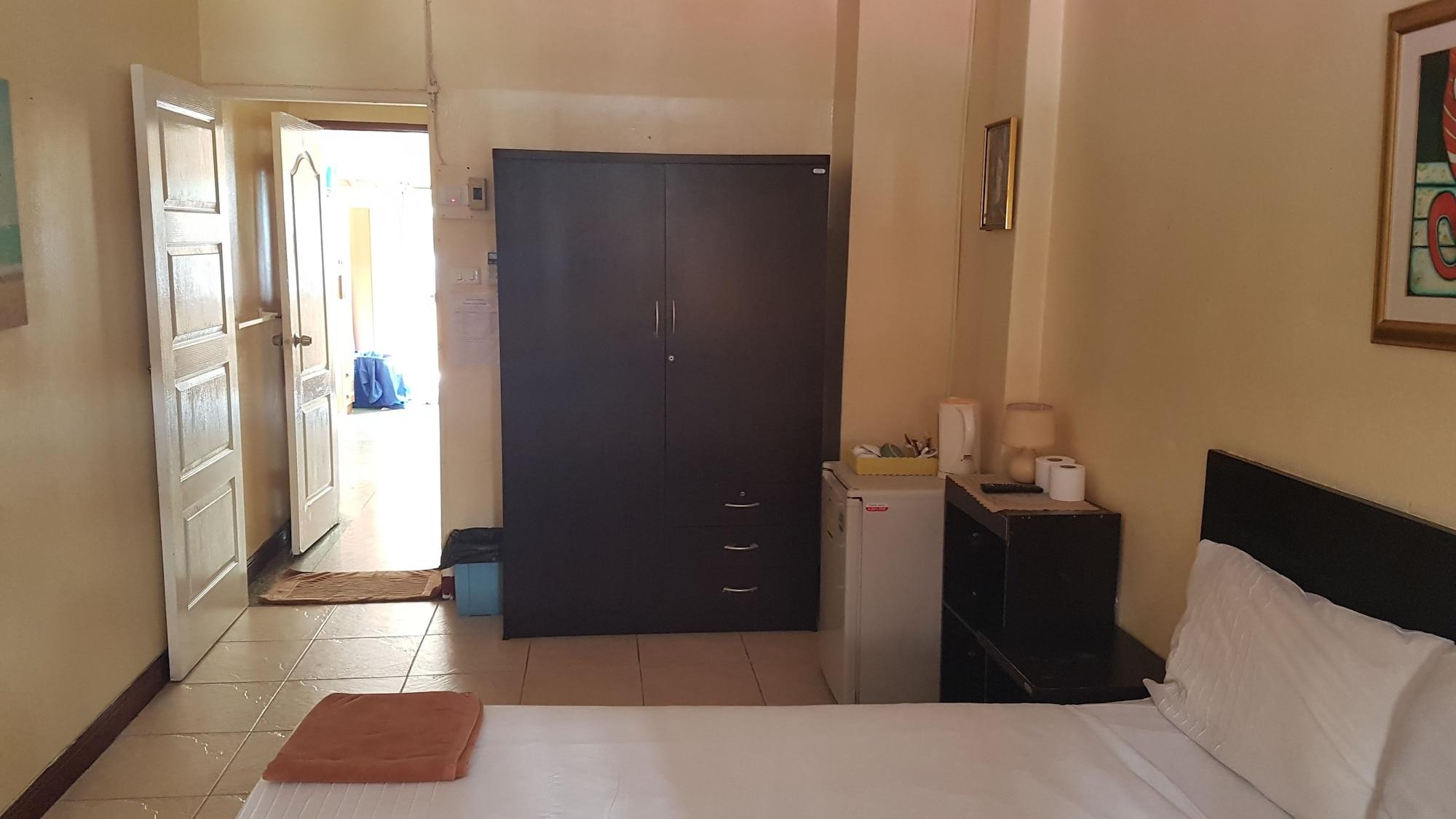 Sandman Hotel & Sports Bar باتايا المظهر الخارجي الصورة