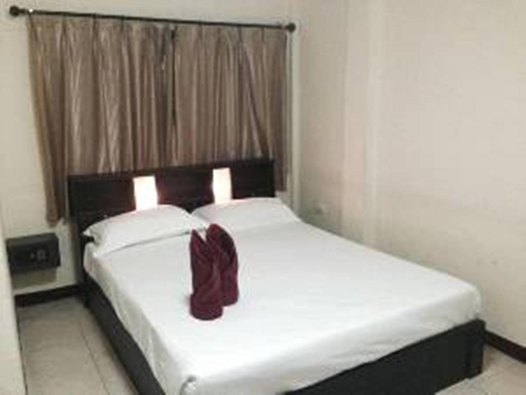 Sandman Hotel & Sports Bar باتايا الغرفة الصورة