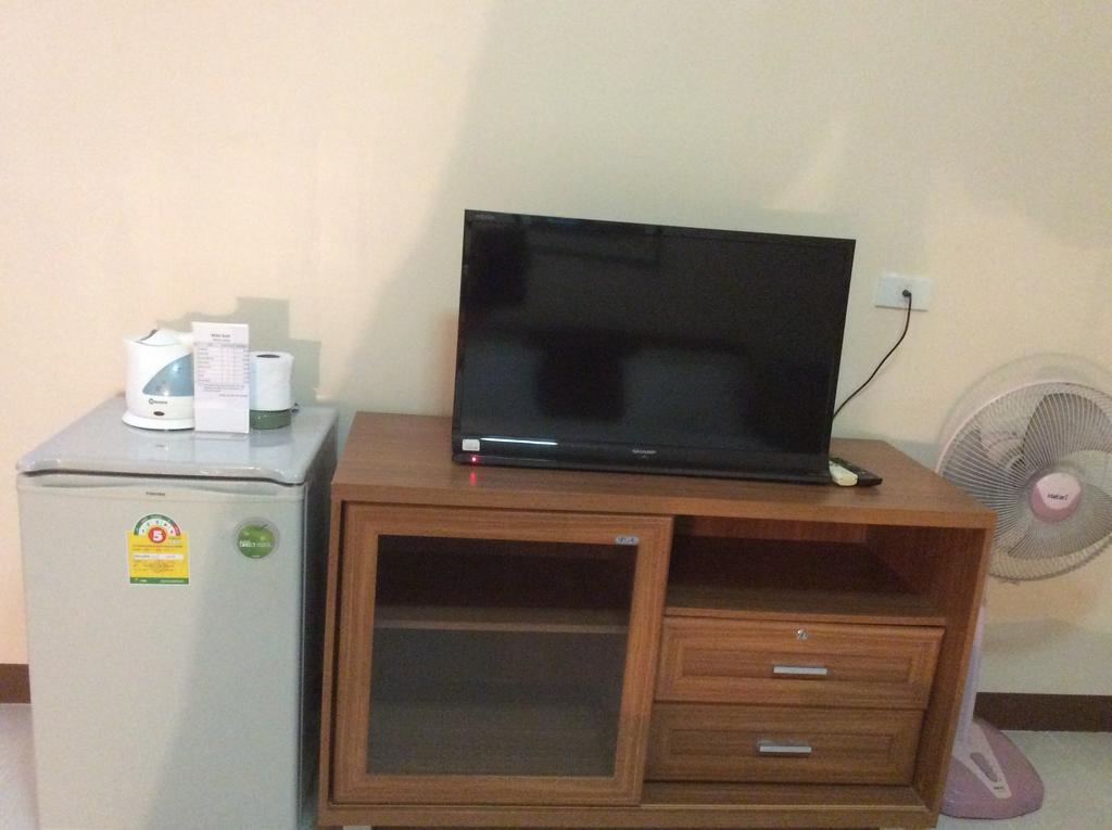 Sandman Hotel & Sports Bar باتايا الغرفة الصورة
